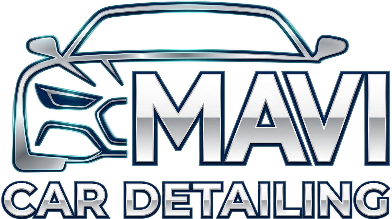 Mavi Car Detailing